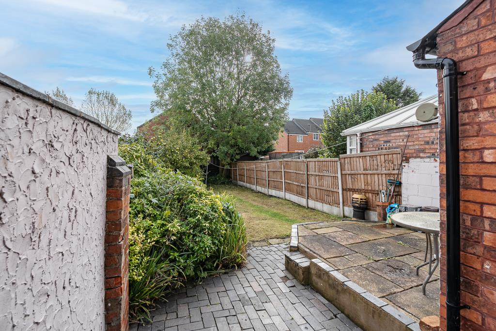 Weaver Street, Winsford CW Estate Agents